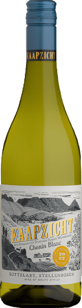 Previzualizare: Chenin Blanc din Cape of South Africa - pachet de degustare 6x