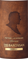 Previzualizare: The Barossan Shiraz - Peter Lehmann