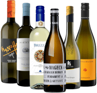 Previzualizare: Pinot Gris Grande Selection – pachet cu 6 soiuri