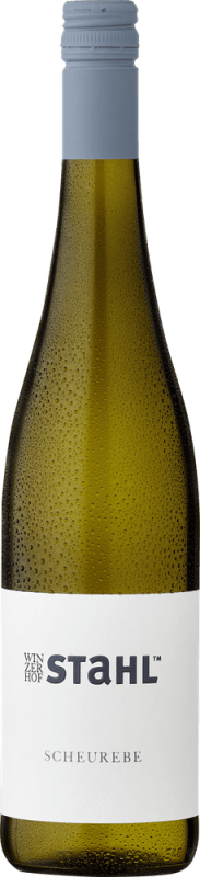 Scheurebe - Winzerhof Stahl