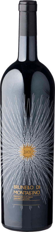 Luce Brunello di Montalcino DOCG 1,5 l Magnum - Tenuta Luce