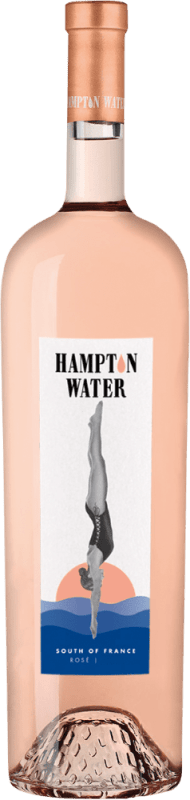 Hampton Water 3,0l Doppelmagnum - Gérard Bertrand