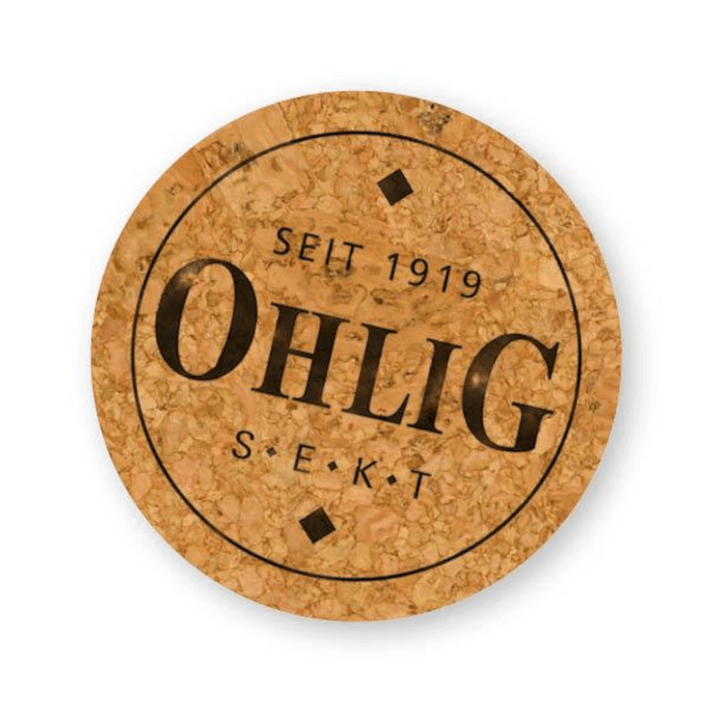 Sektkellerei Ohlig din 1919 Sektkellerei Ohlig din 1919