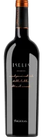 Iselis Rosso Monica di Sardegna Superiore DOC - Argiolas