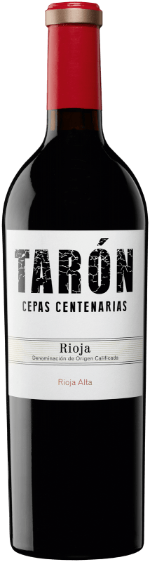 Cepas Centenarias Rioja DOCa - Bodegas Tarón