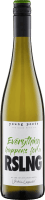 Everything Happens for a Riesling trocken - Young Poets