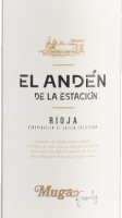 Previzualizare: El Andén De La Estación - Bodegas Muga