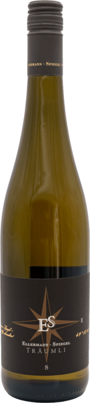 TRÄUMLI alkoholfrei - Ellermann-Spiegel