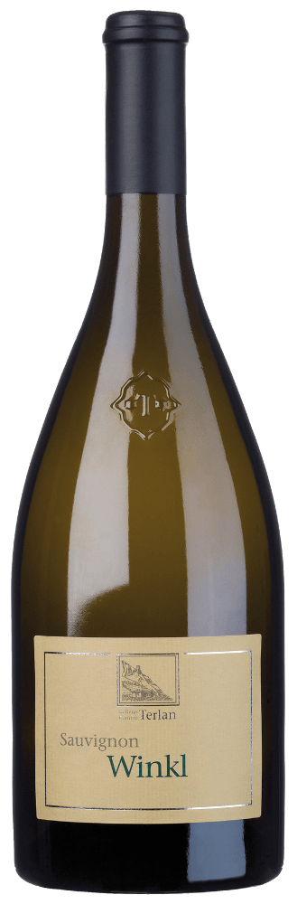 Previzualizare: 9x Vorteils-Weinpaket Winkl Sauvignon Blanc Terlaner DOC - Cantina Terlan