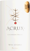 Previzualizare: Acrux Colchagua Valley - Sutil Family Wines