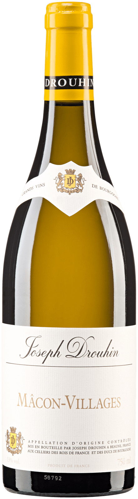 Previzualizare: Descoperă Burgundia cu Joseph Drouhin – pachet de descoperire de 3 ori