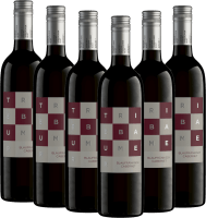 Previzualizare: Blaufränkisch Cabernet Reserve - Triebaumer - 6x Vorteilspaket