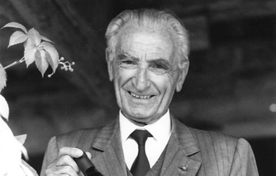 Giorgio Lungarotti