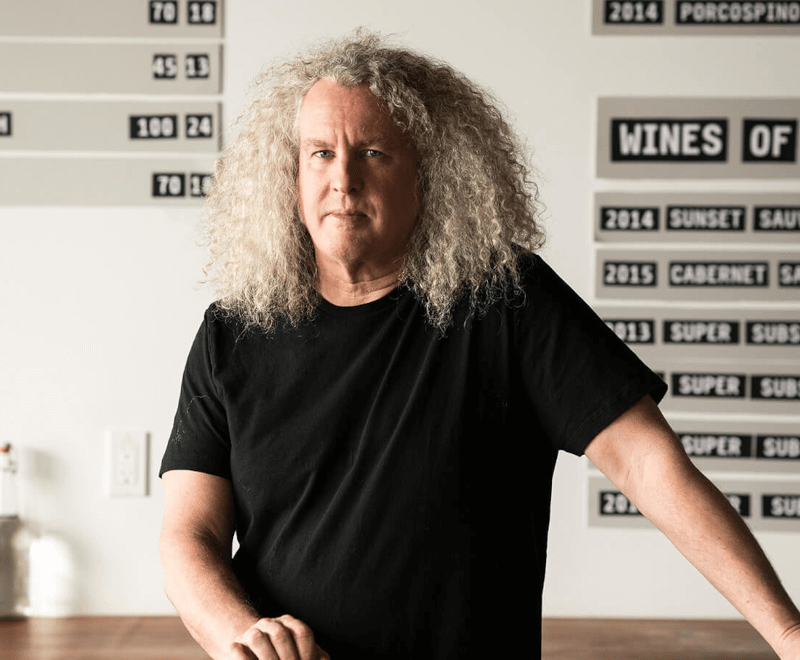 ViNO CasaSmith și Charles