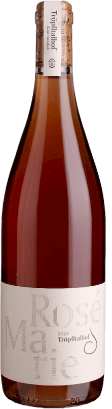 Marie Rosé - Tröpfltalhof
