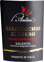 Previzualizare: Casalécchio di Sorbo - L'Antesi