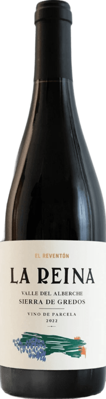 La Reina Garnacha Tinto - Alejandro Vigil