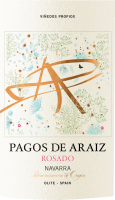 Previzualizare: Rosado Navarra DO - Pagos De Araiz