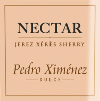 Previzualizare: Nectar Pedro Ximenez - González Byass