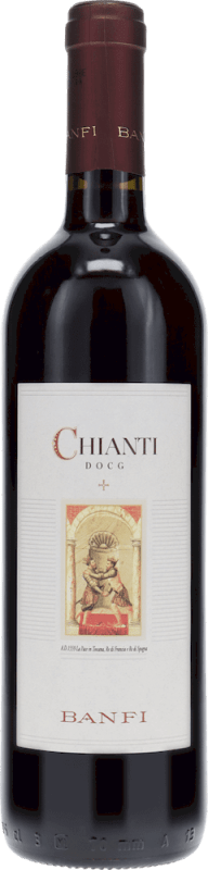 Chianti DOCG - Castello Banfi