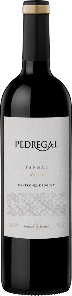 Previzualizare: pachet de 6 soiuri de struguri - Best of Tannat Uruguay