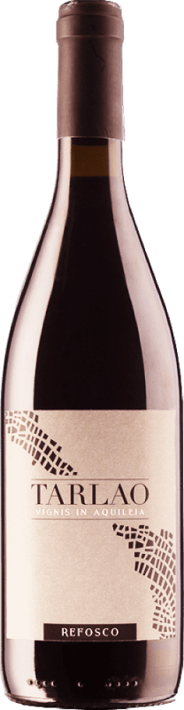 Refosco Dal Peduncolo Rosso Terre Di Aquileia - Tarlao