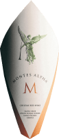Previzualizare: Montes Alpha M - Montes