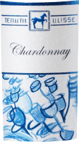 Previzualizare: Chardonnay Premium Vino Varietale - Tenuta Ulisse