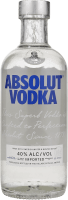 Vodka 0,5l - Absolut