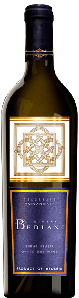Previzualizare: Vinuri din leagănul viticulturii, Georgia - pachet de degustare 6x
