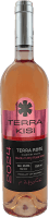 Rosé halbtrocken - Terra Kisi