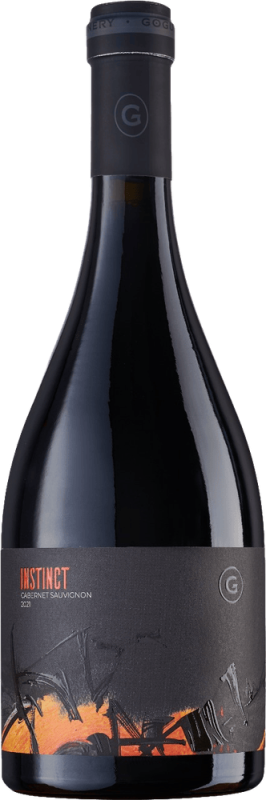 Instinct Cabernet Sauvignon - Gogu Winery