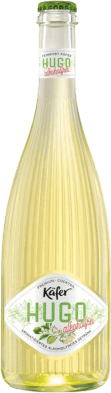 Hugo alkoholfrei - Käfer