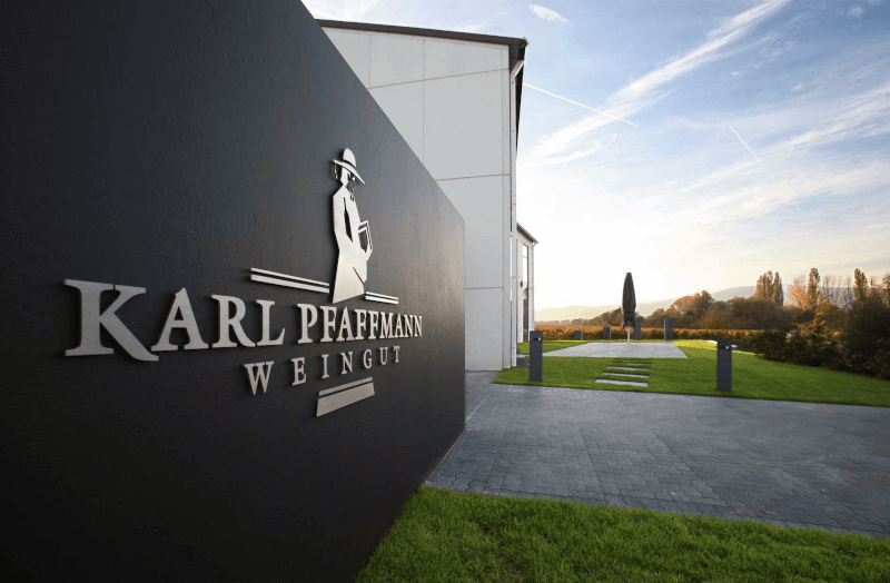Karl Pfaffmann Vinothek Karl Pfaffmann Vinothek