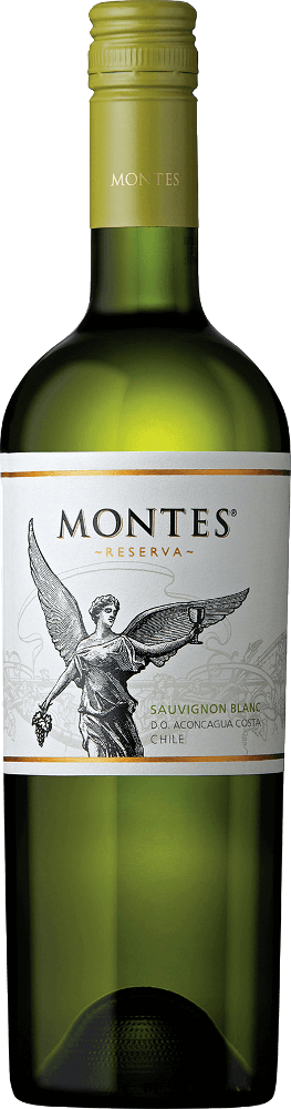 Previzualizare: Vinuri chiliene de top de la Montes - pachet de 6 sticle de la cramă