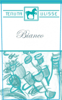 Previzualizare: Linea Ulisse Selezione Bianco - Tenuta Ulisse