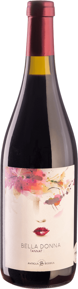 Previzualizare: pachet de 6 soiuri de struguri - Best of Tannat Uruguay