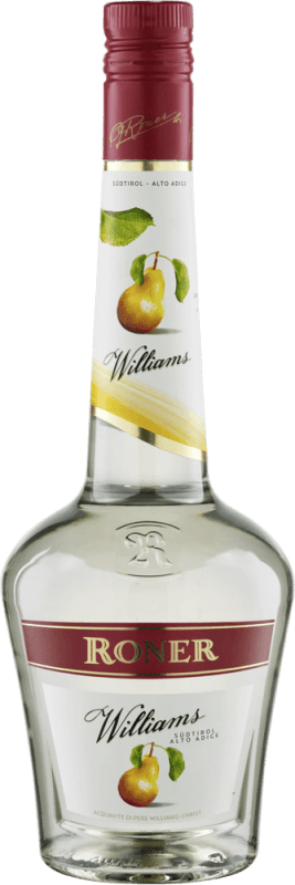 Williams Christ Birnenbrand 1,0 l - Roner