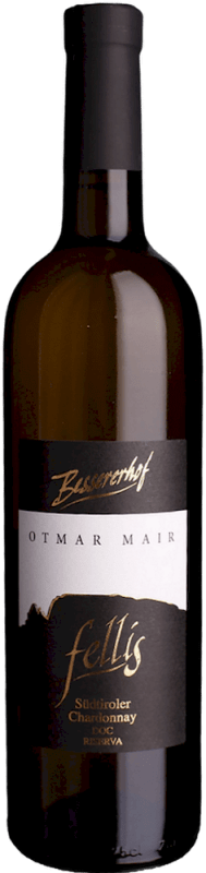 Fellis Chardonnay Riserva DOC - Bessererhof