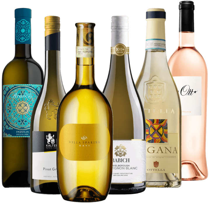 Momente de primăvară în pahar