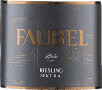 Previzualizare: Riesling Sekt brut - Weingut Faubel