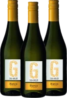 3er Vorteilspaket - Bianco Frizzante IGT - Casa Gheller