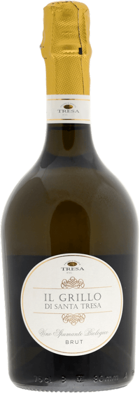 Il Grillo Spumante Brut - Santa Tresa