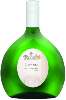 Kitzinger Hofrat Silvaner Franken trocken - Weinkellerei Röser