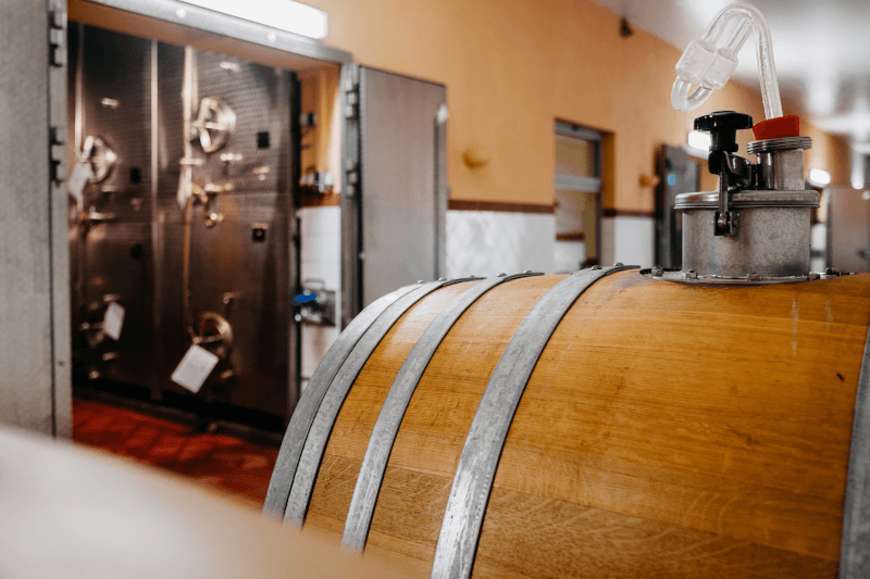 Weinhandwerk Meissen butoaiele Gründerzeit