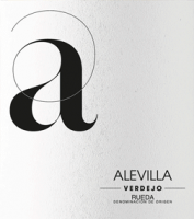 Previzualizare: Alevilla Verdejo DO - Bodegas Alvarez y Diez