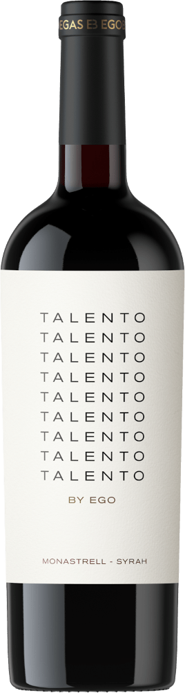 Previzualizare: Fețele din Jumilla - pachet de degustare de 6 sticle de la Ego Bodegas