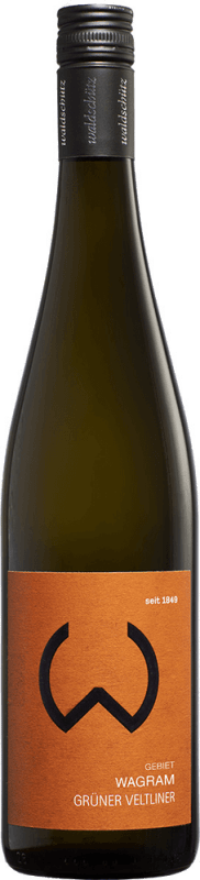 Grüner Veltliner Wagram DAC - Weinhof Anton Waldschütz