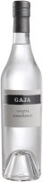 Grappa di Barbaresco Nebbiolo - Gaja