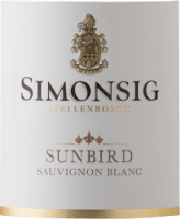 Previzualizare: Sunbird Sauvignon Blanc - Simonsig